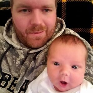 Meet your Posher, Garrett